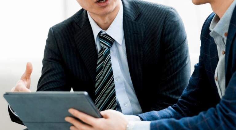 【M&Aを検討している方へ】M&Aアドバイザーのサポート内容を解説