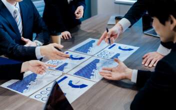 【M&Aを検討している方へ】M&A仲介会社とは？　サポート内容や選び方を紹介