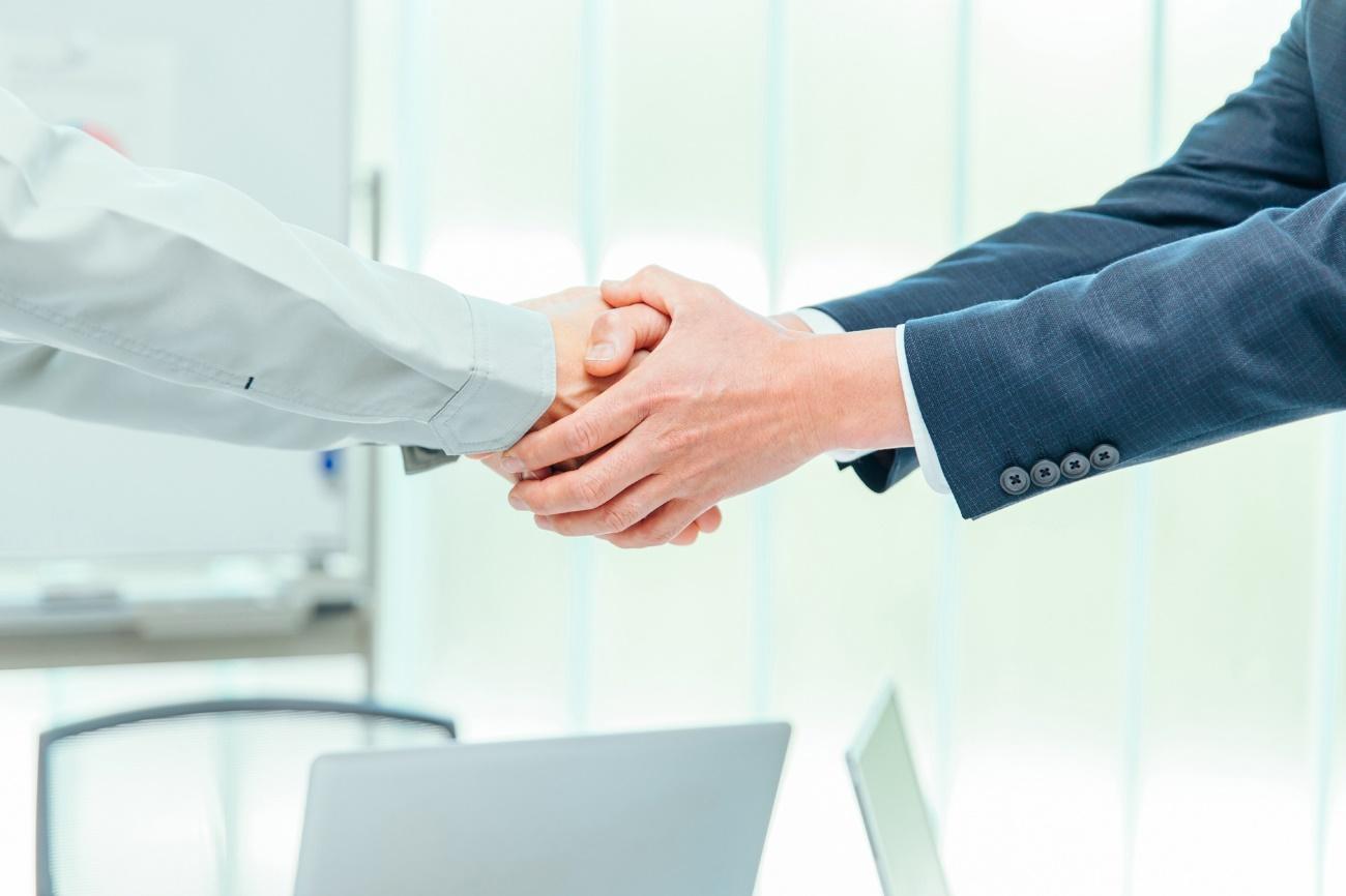 【M＆Aを検討している方へ】M&A仲介会社とは？　サポート内容や選び方を紹介